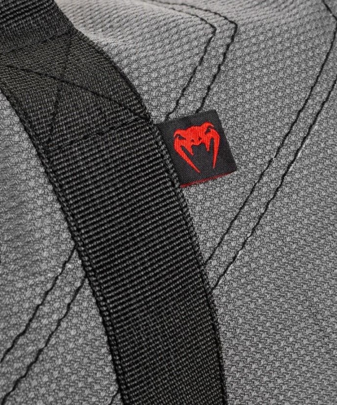 Сумка Venum Rio Grey/Black 04331