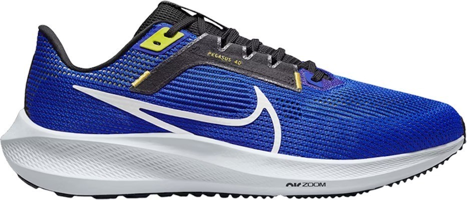 Кроссовки NIKE AIR ZOOM PEGASUS 40 WIDE DV7480-401