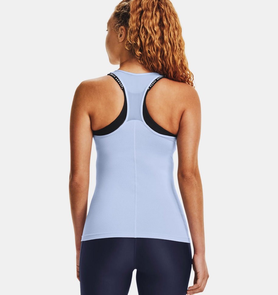 Майка Under Armour UA HG Armour Racer Tank 1328962-438