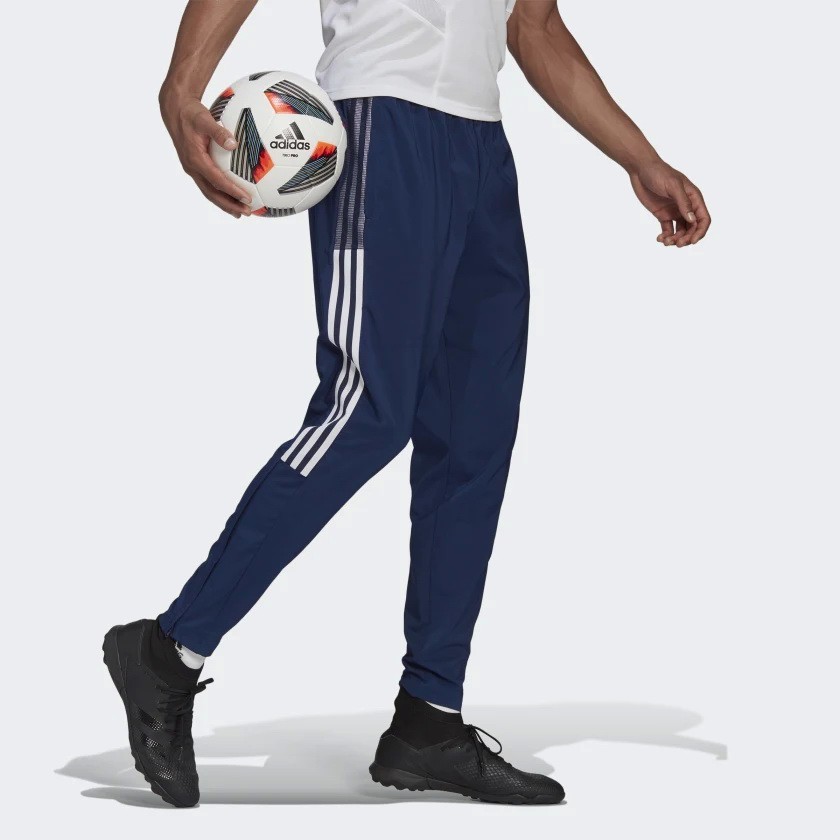 Брюки Adidas ADIDAS FOOTBALL APP GENERIC MEN GH4470