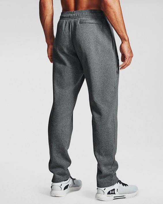 Брюки Under Armour UA Rival Fleece Pant 1357129-012