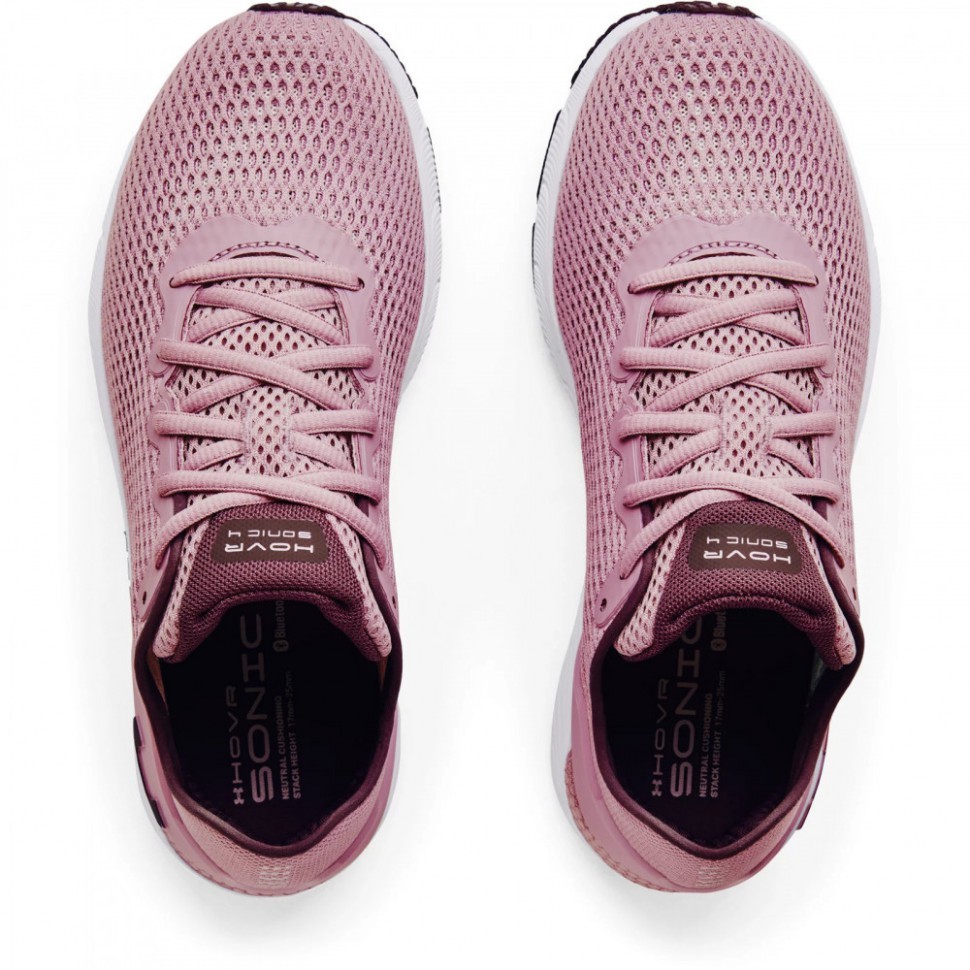 Кроссовки Under Armour UA W HOVR Sonic 4 3023559-604