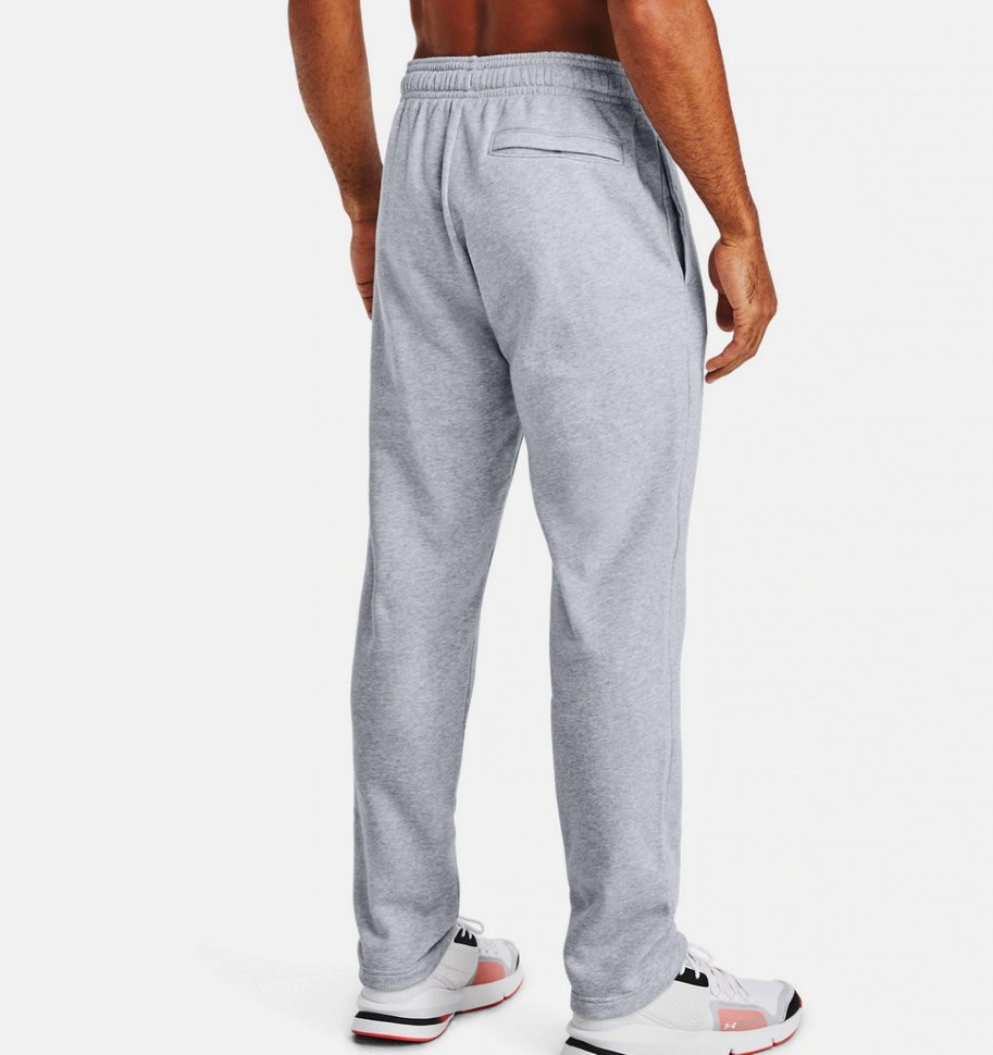 Брюки Under Armour UA Rival Fleece Pants 1357129-011