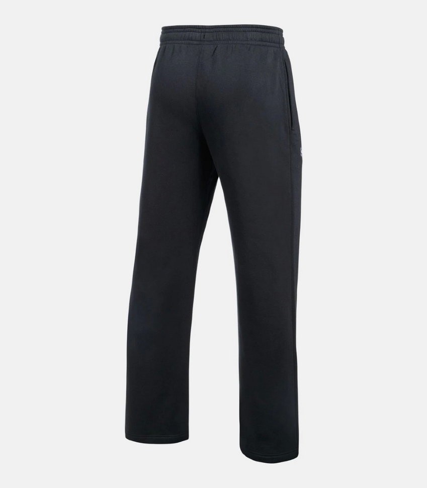 Брюки Under Armour UA M's Hustle Fleece Pant 1300124-001