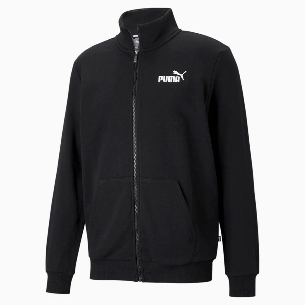 Олимпийка Puma ESS Track Jacket TR 58669601
