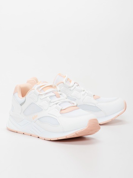 Кроссовки Lee Cooper 22LC036/WH