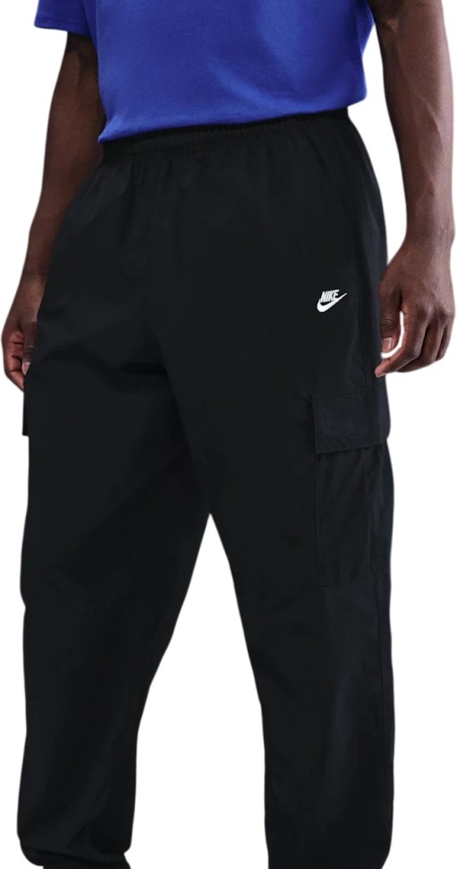 Брюки Nike M NK CLUB WVN CARGO PANT HJ1990-010
