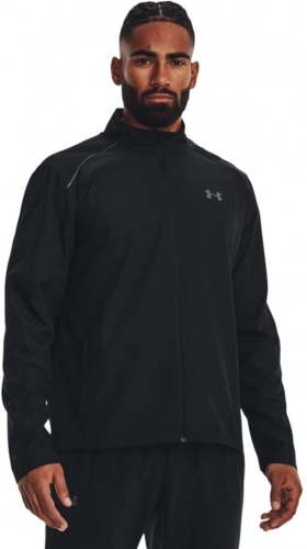 Ветровка Under Armour UA STORM RUN JACKET 1376797-001