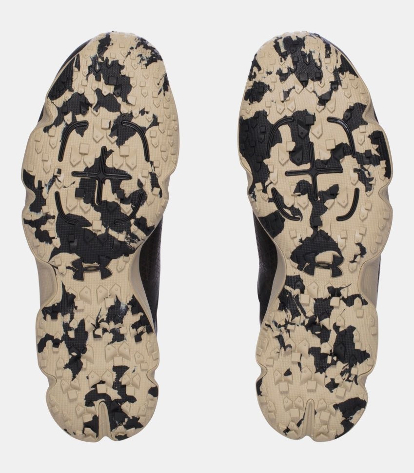 Кроссовки Under Armour UA Speedfit Hike LTHR 1276371-001