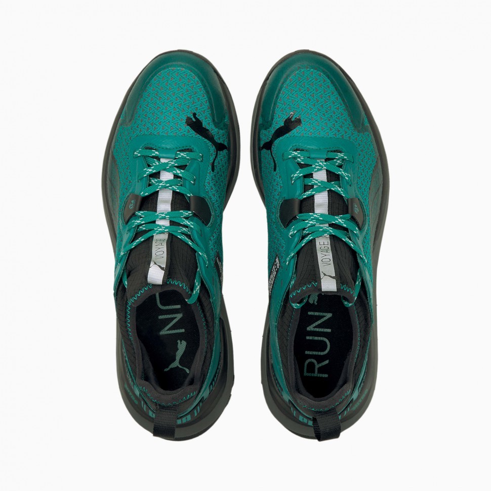 Кроссовки Puma Voyage Nitro GTX 19516701