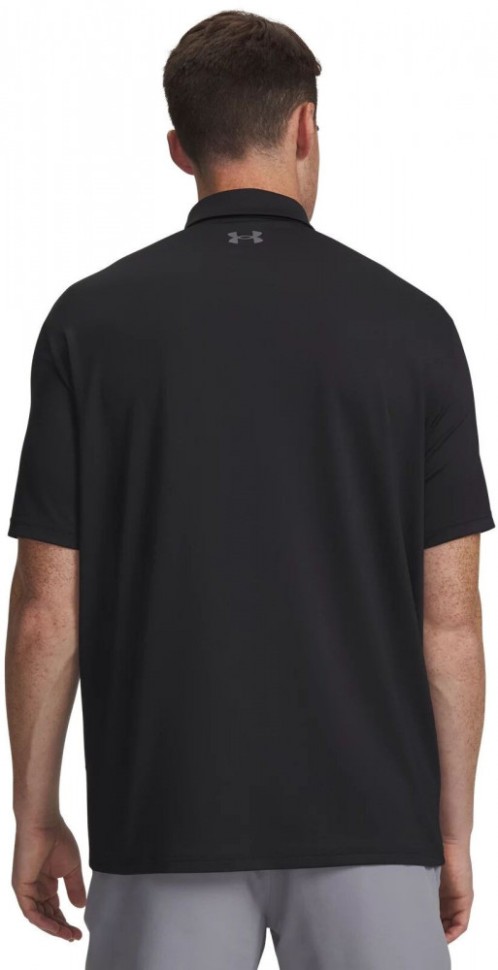 Поло Under Armour UA Matchplay Polo 6009799-001