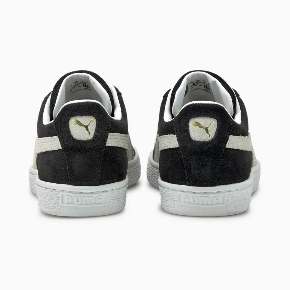 Кеды Puma Suede Classic XXI 37491501