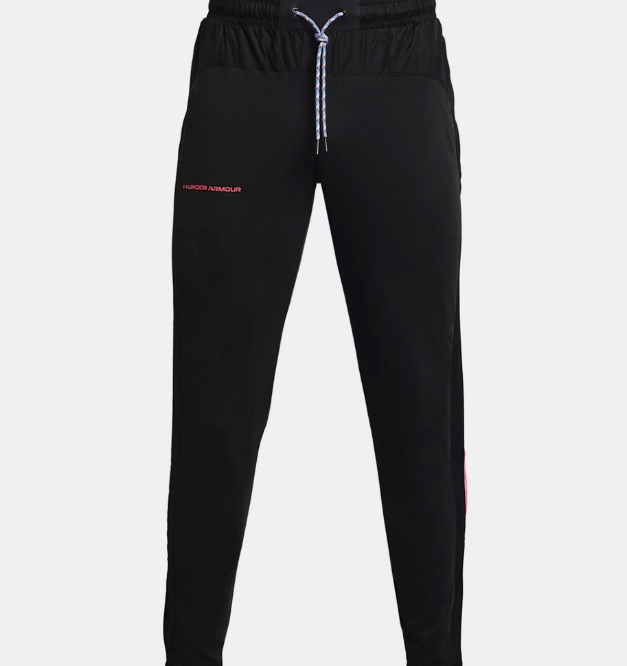 Брюки Under Armour UA RIVAL TERRY AMP PANT 1361638-001