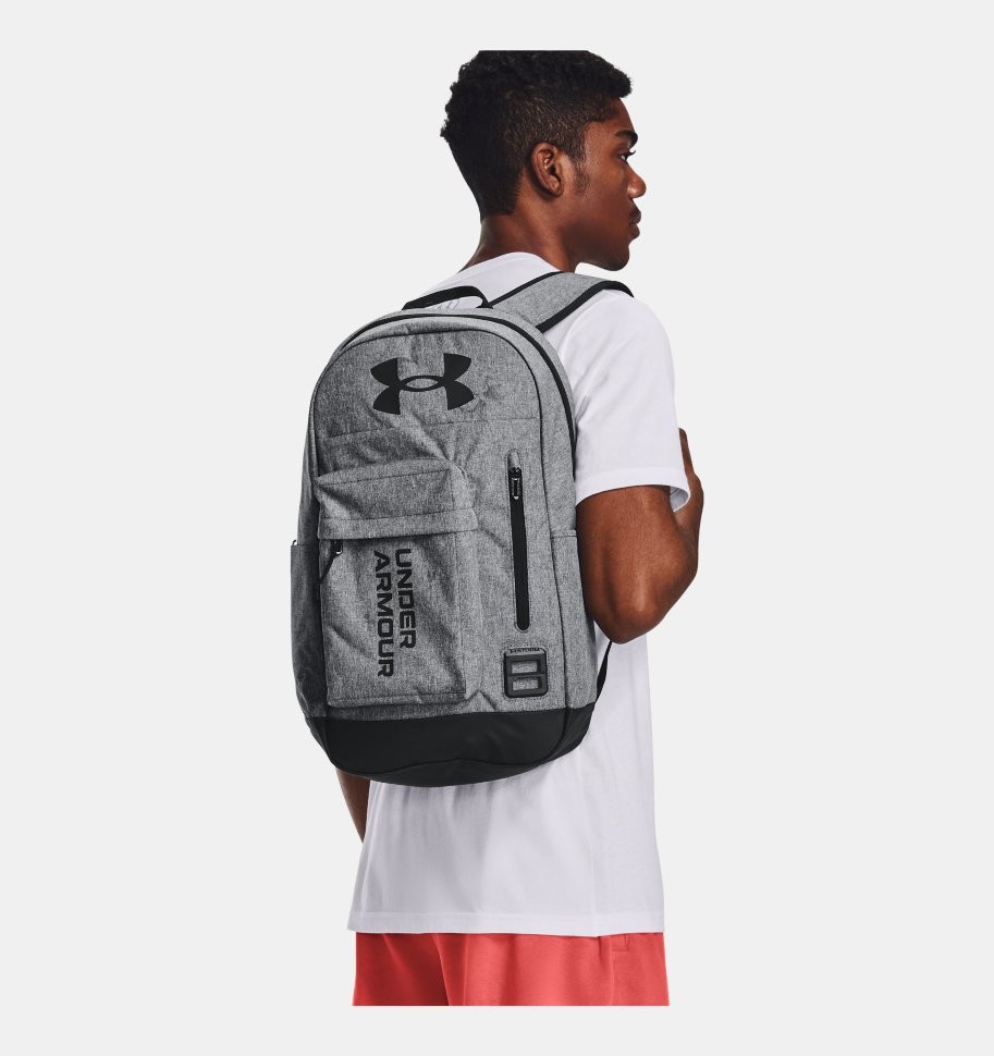 Рюкзак Under Armour UA Halftime Backpack 1362365-012