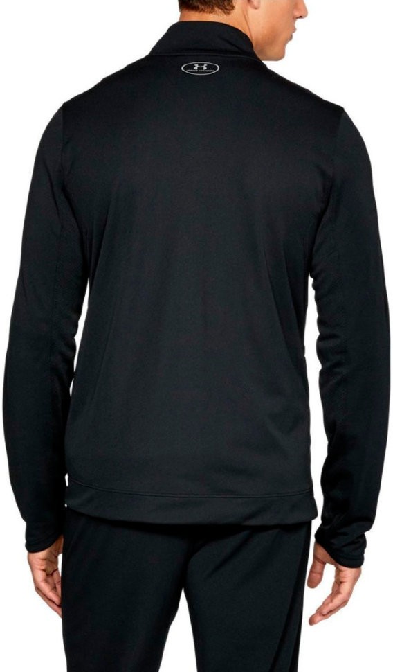 Спортивный костюм Under Armour Challenger Knit Warm Up 1299934-001