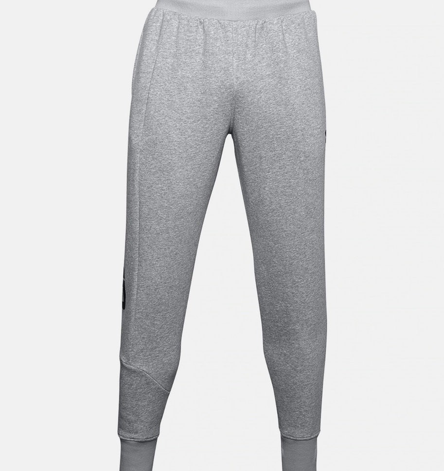 Брюки Under Armour UA BASELINE FLEECE JOGGER 1356781-011
