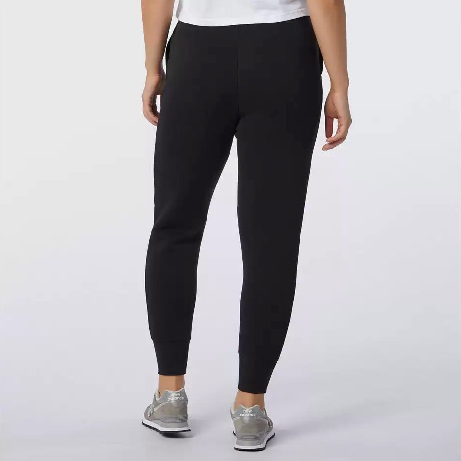 Брюки New Balance WP03519/BK