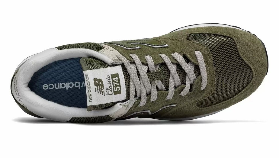 Кроссовки New Balance ML574EGO/D