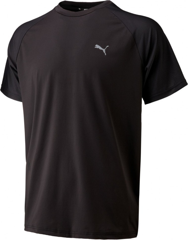 Футболка Puma Active ESS Tee Poly M 84718701