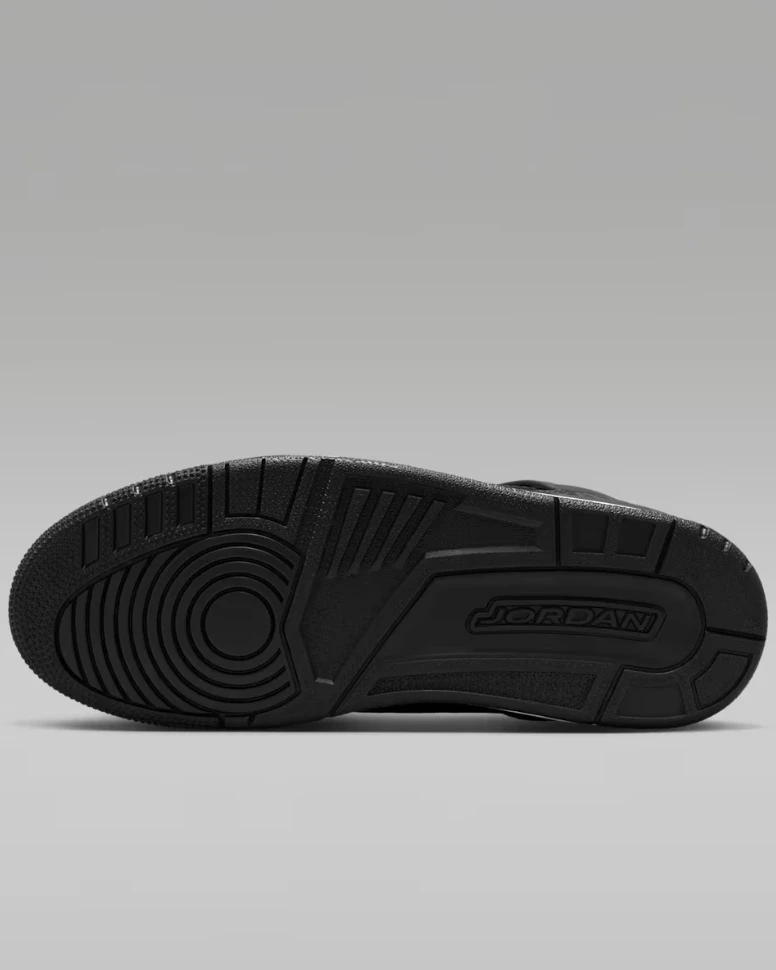 Кроссовки Nike JORDAN SPIZIKE LOW FQ1759-010