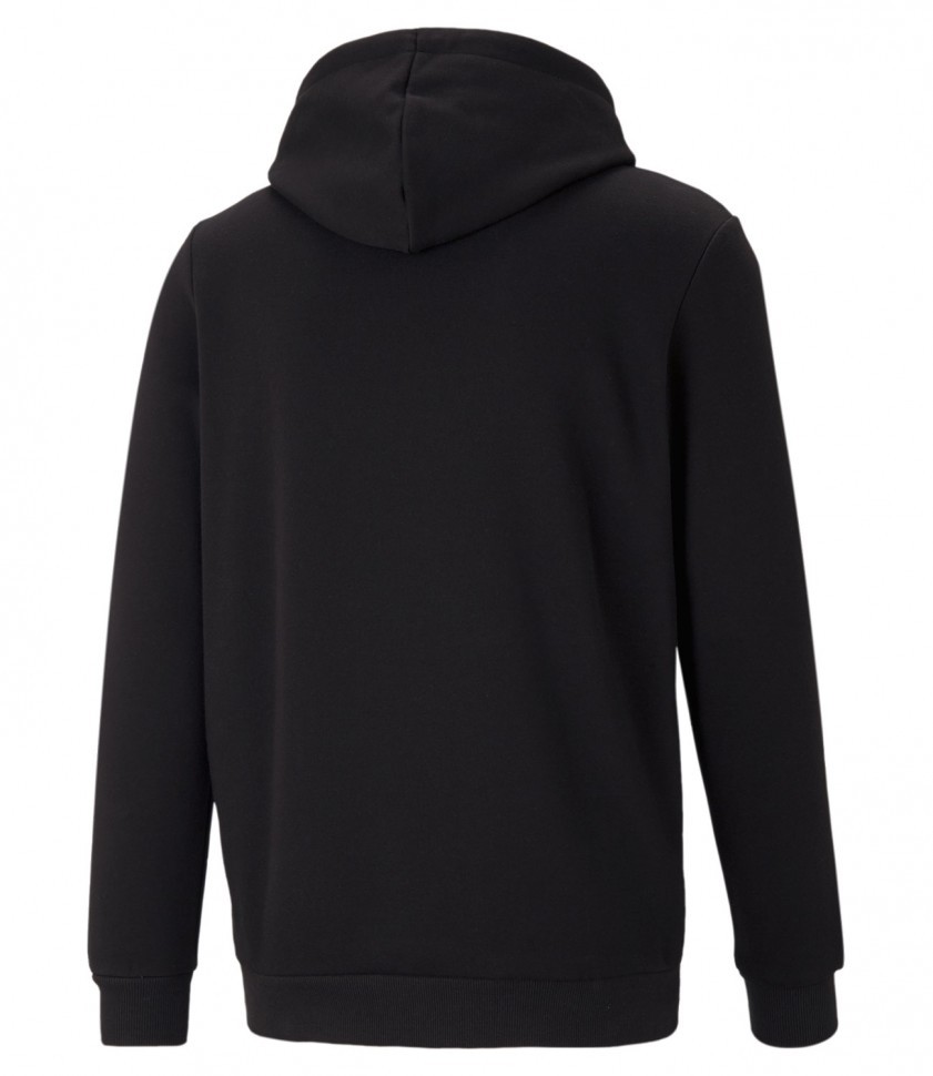 Толстовка Puma ESS Small Logo Hoodie FL 58669051