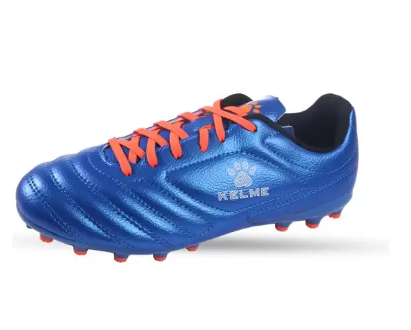 Бутсы Kelme Men Soccer Shoes(AG) детские 68833126-417дет