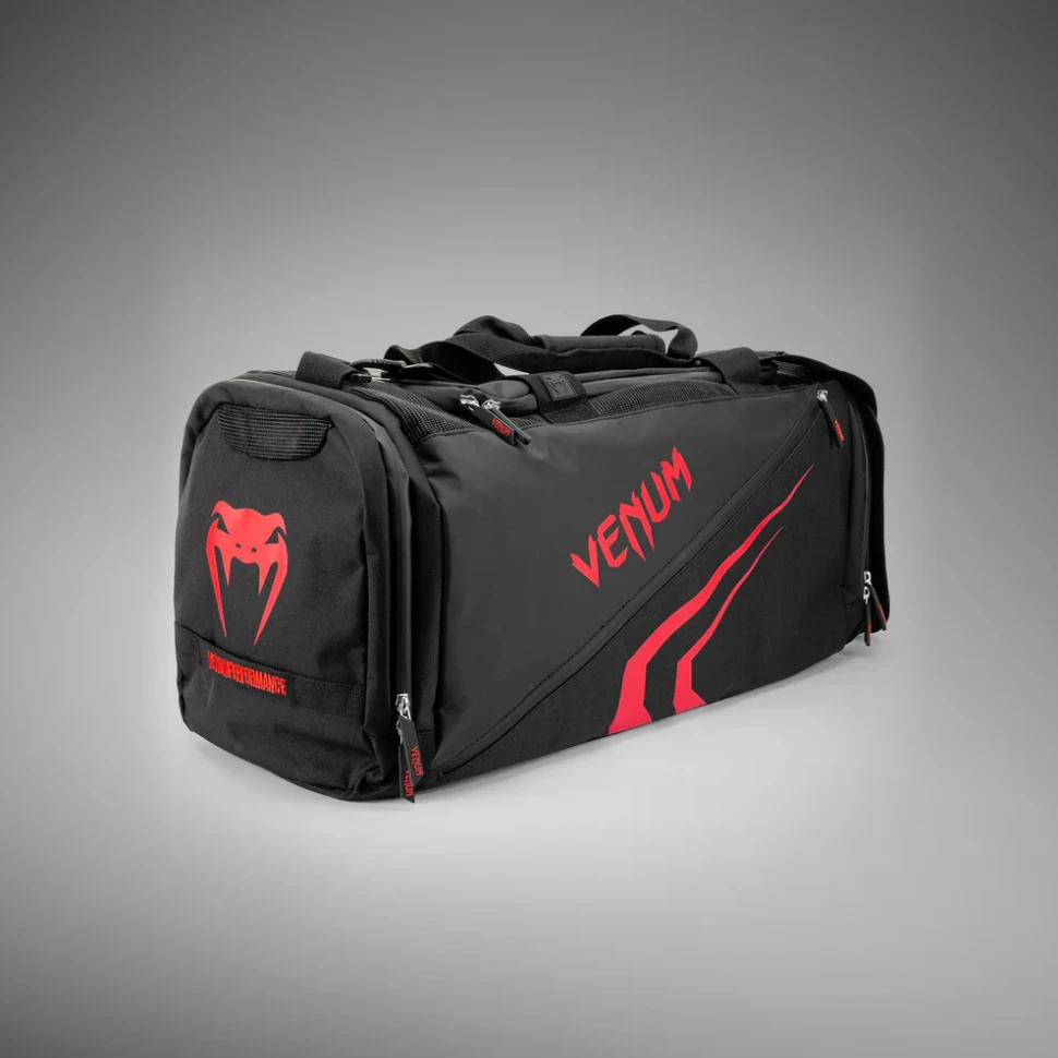 Сумка Venum Trainer Lite Evo Sports Bags VEN03830-100