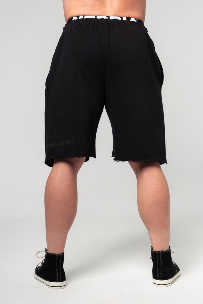 Шорты Nebbia Gym Sweatshorts NO BS 351