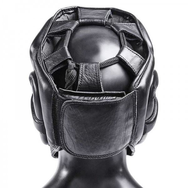 Шлем мексиканского стиля одноразмерный Ultimatum Boxing Gen3Mex Original One-Size