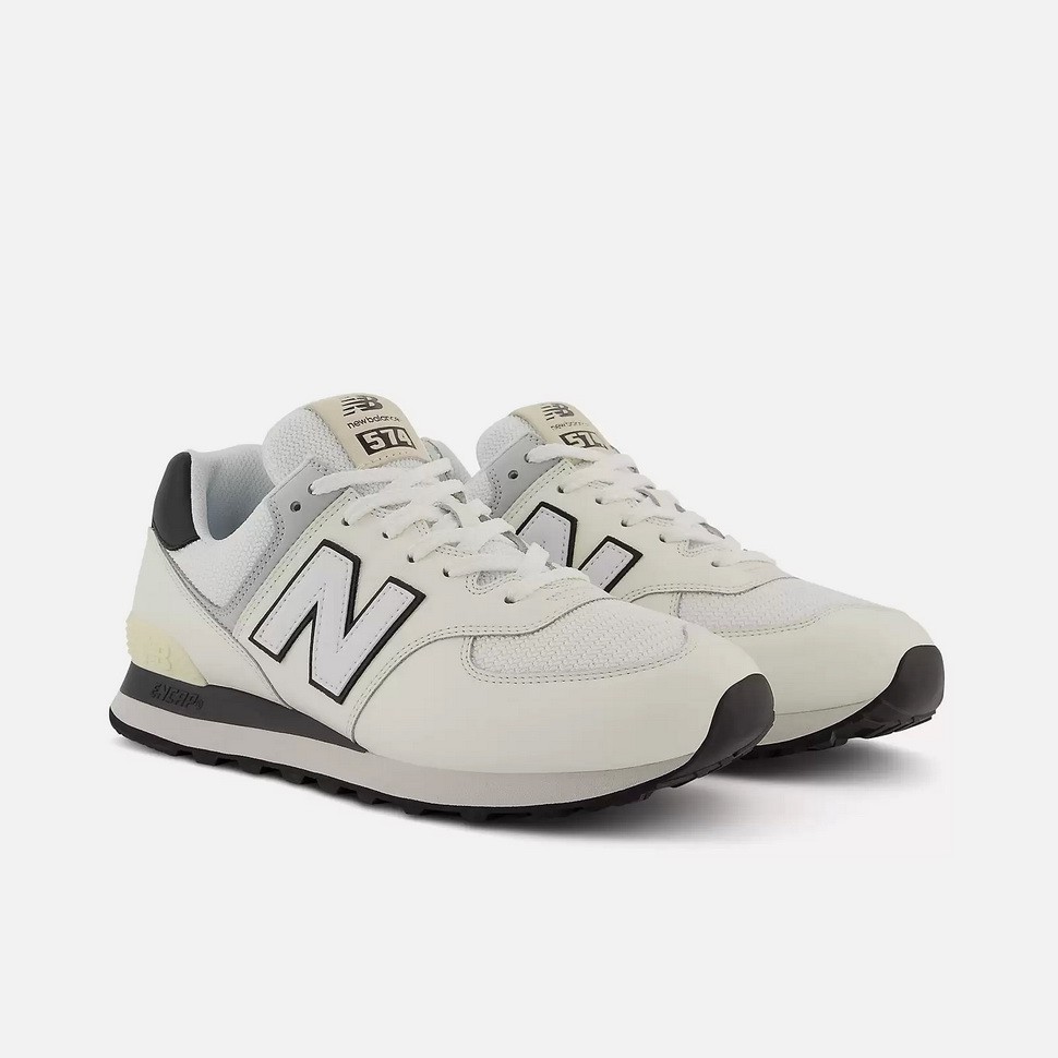 Кроссовки New Balance ML574WD2/D