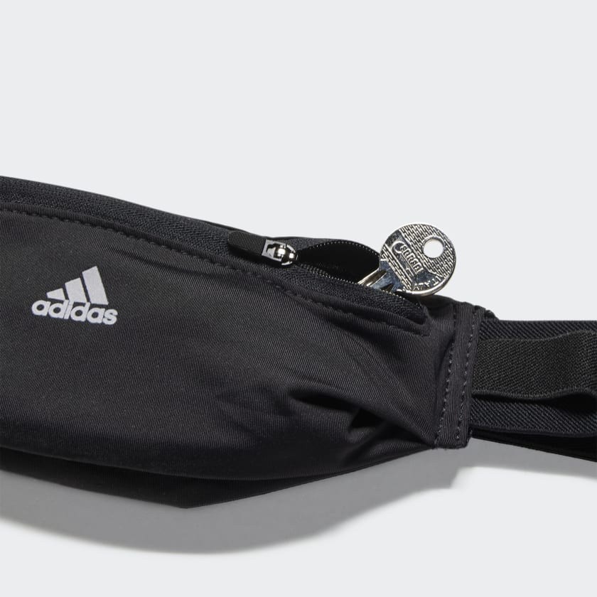 Сумка на пояс Adidas RUN BELT HA0827