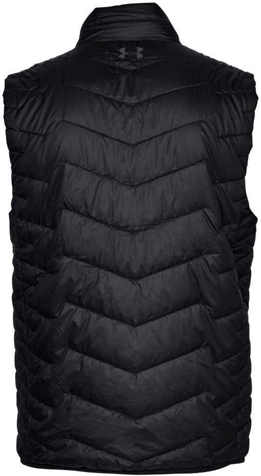 Жилет Under Armour CGR Vest Black /  / Charcoal 1316012-001