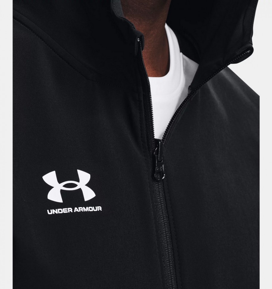 Ветровка Under Armour Challenger Storm Shell 1365411-001
