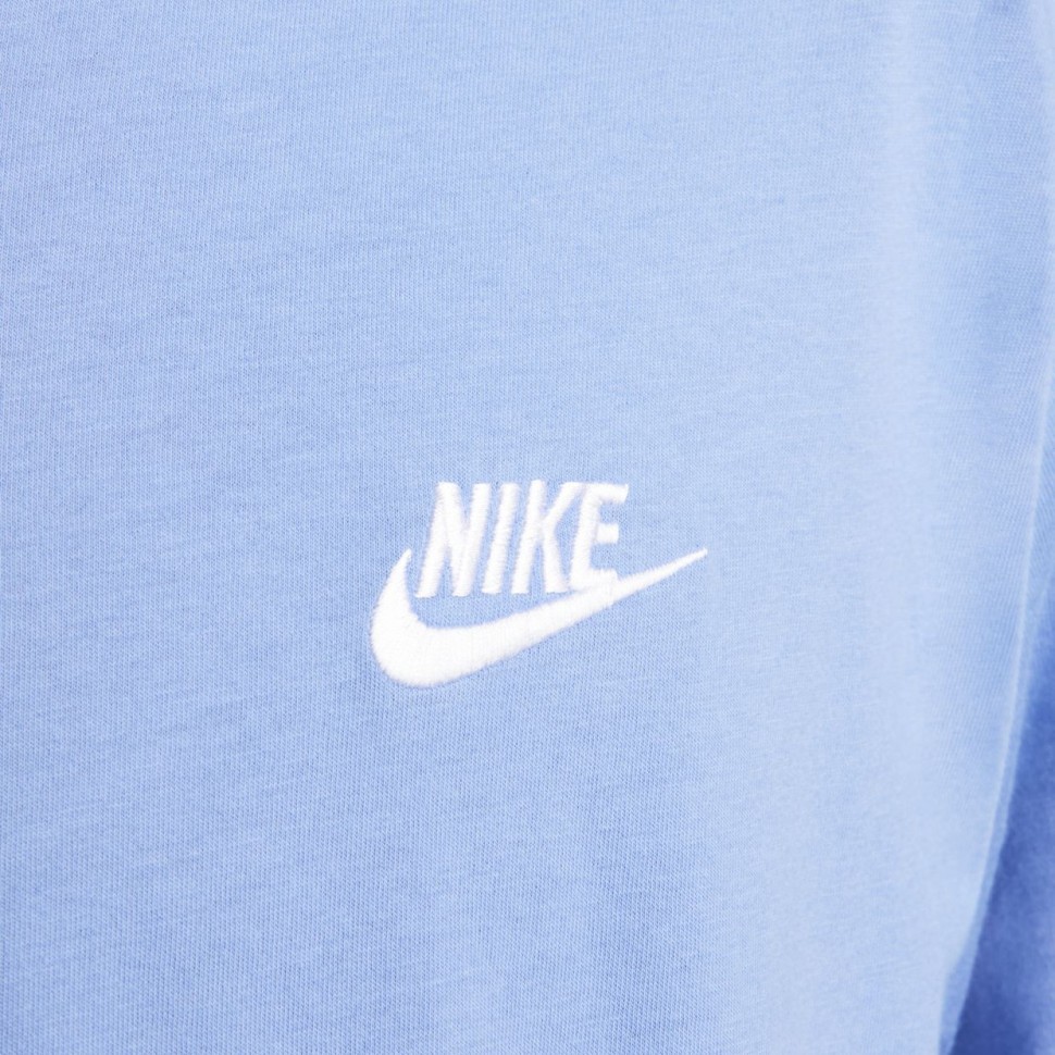 Футболка Nike Sportswear Club AR4997-450