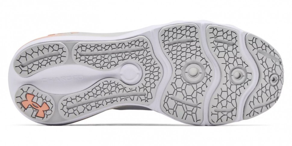 Кроссовки Under Armour UA W Charged Vantage 3023565-106