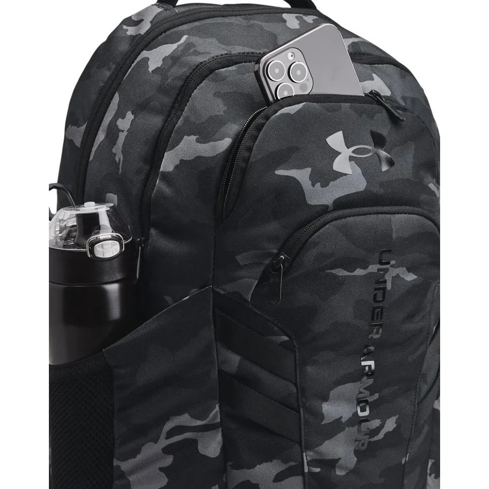 Рюкзак Under Armour UA Hustle 6.0 Pro BP 1384671-002