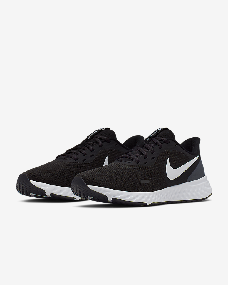Кроссовки Nike Revolution 5 BQ3207-002 W BQ3207-002