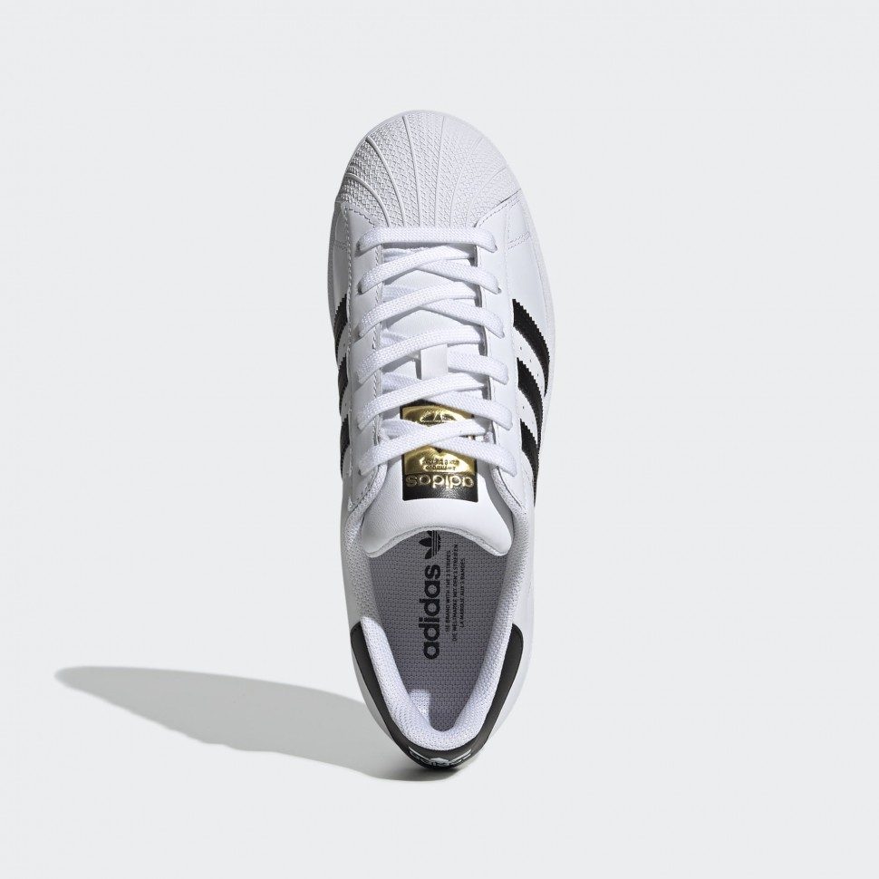 Кеды Adidas SUPERSTAR W FV3284
