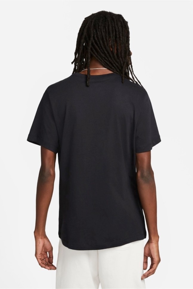 Футболка Nike Sportswear Men's T-Shirt DZ2876-010
