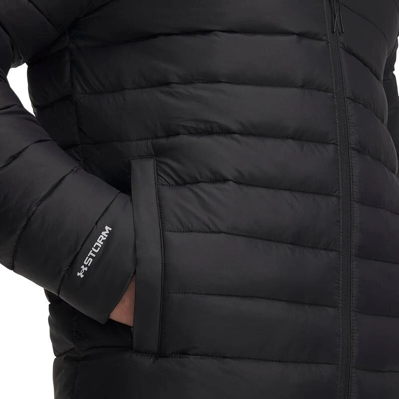 Куртка Under Armour UA Sportswear Ins Jkt 6006363-001
