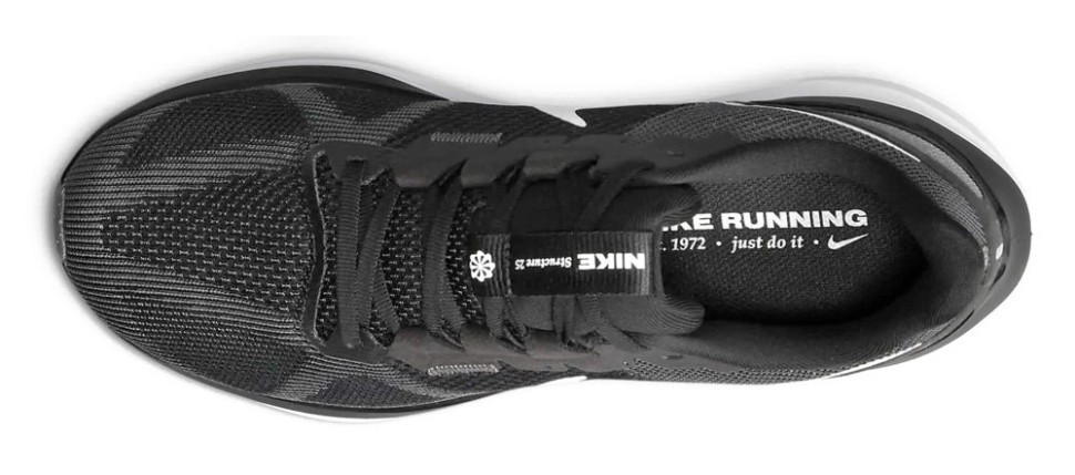 Кроссовки NIKE AIR ZOOM STRUCTURE 25 DJ7883-002