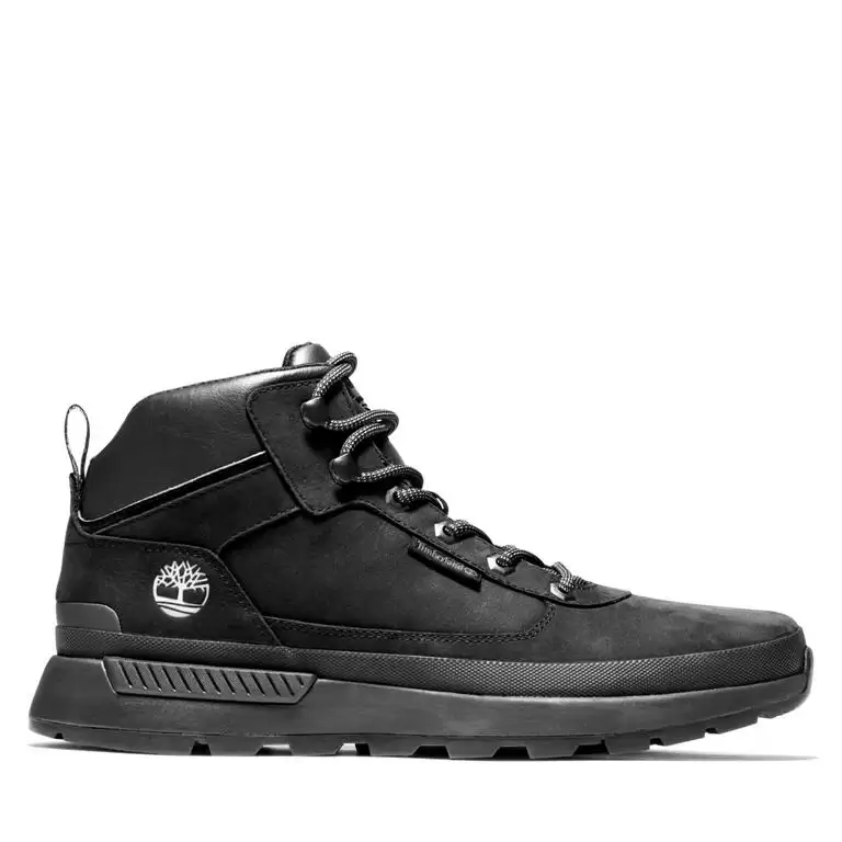 Полуботинки Timberland TBLA1ZPUM