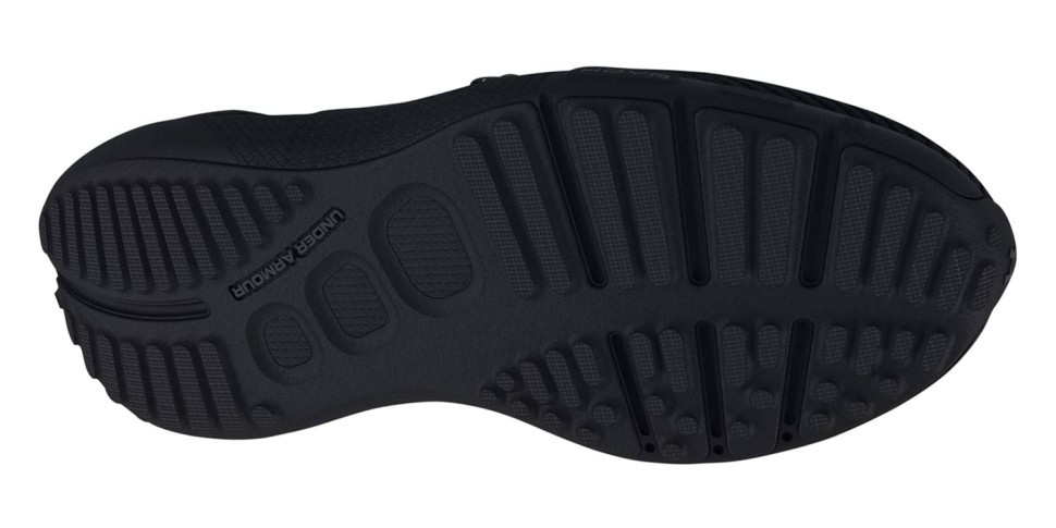 Кроссовки Under Armour UA HOVR Phantom 3 SE RFLCT-BLK 3027154-001