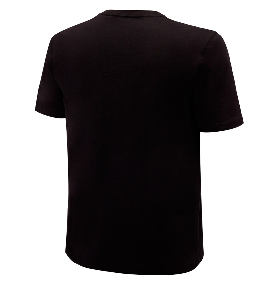 Футболка Puma ESS Small PUMA Tee 84567701