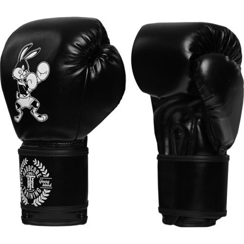 Боксерские перчатки Hardcore Training Surprise MF hctboxglove073