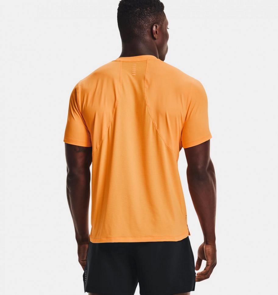 Футболка Under Armour UA Iso-Chill Run 200 SS 1361928-861