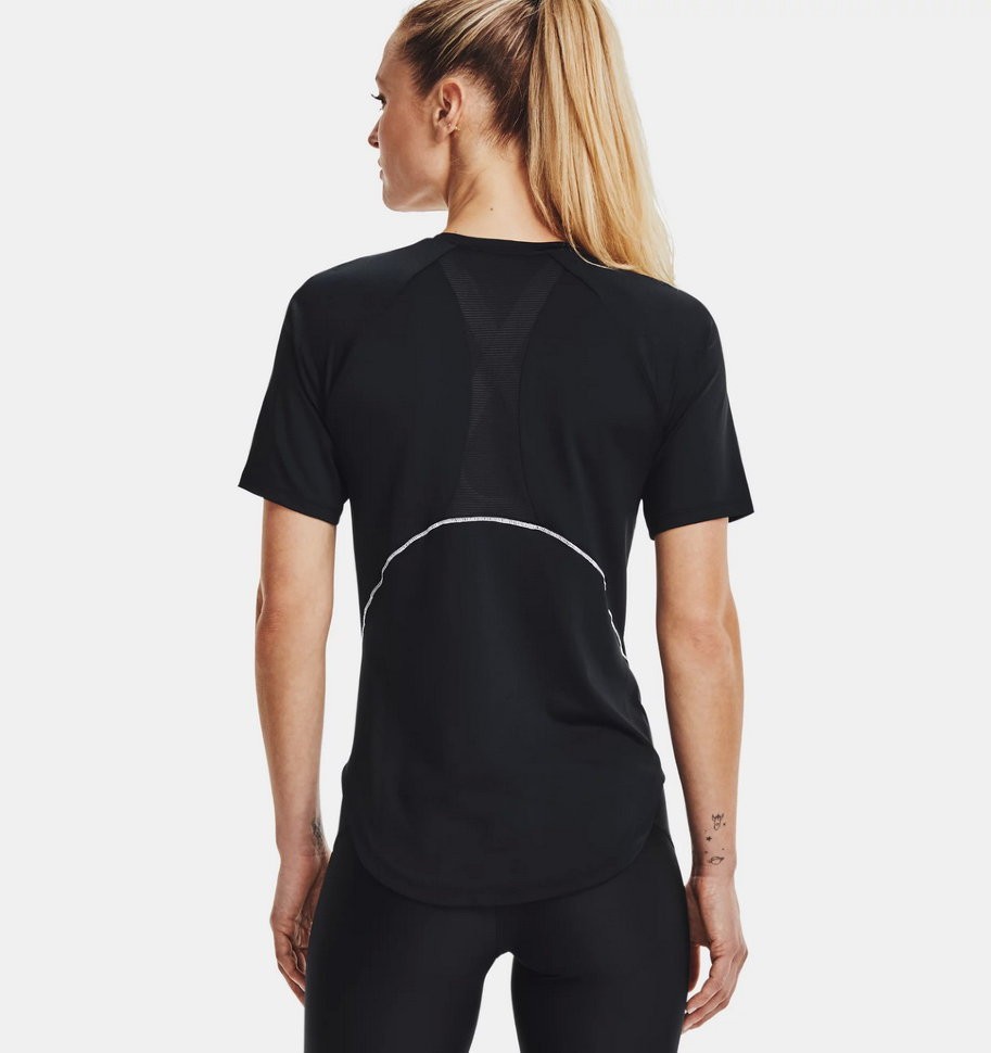 Футболка Under Armour UA Coolswitch SS 1360864-001