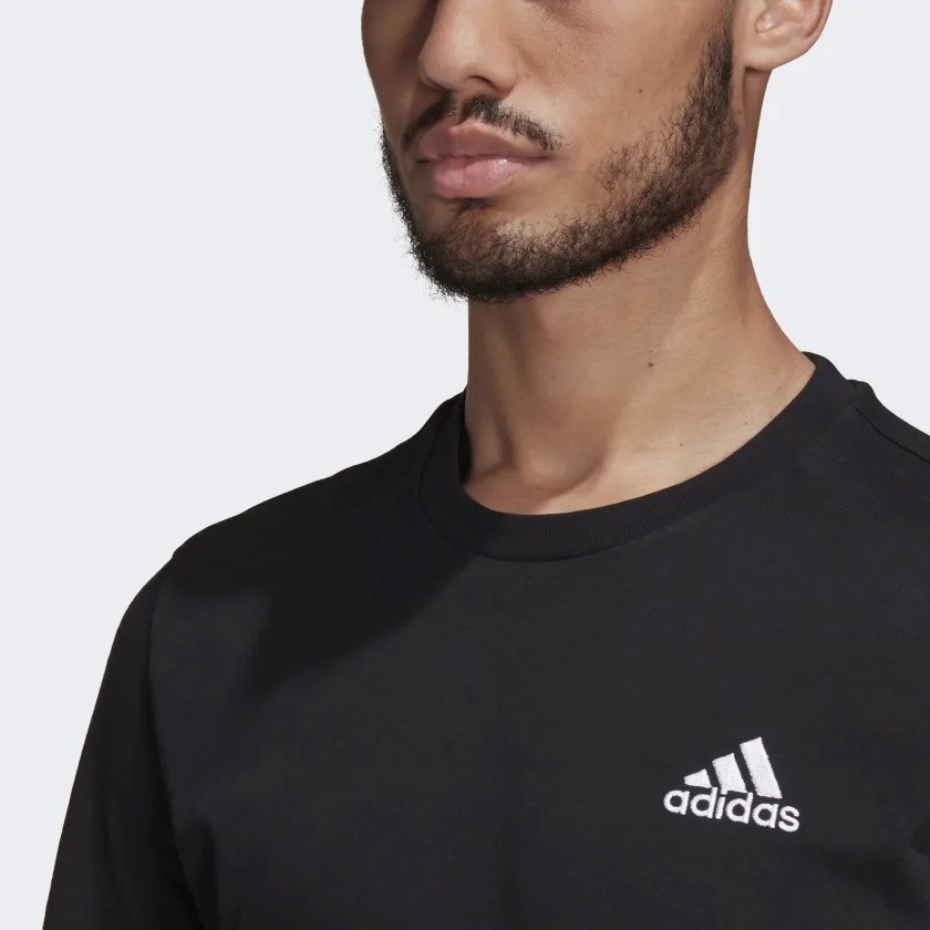 Футболка Adidas M SL SJ T GK9639