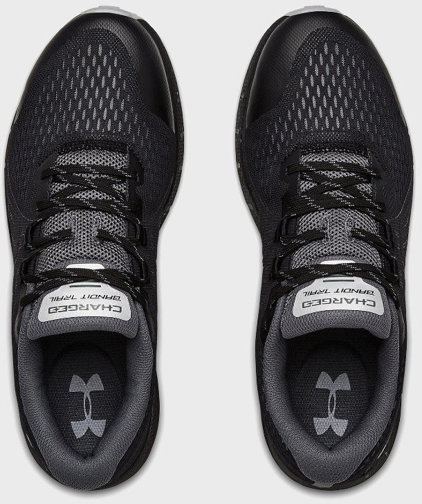Кроссовки Under Armour UA Charged Bandit Trail 3021951-001