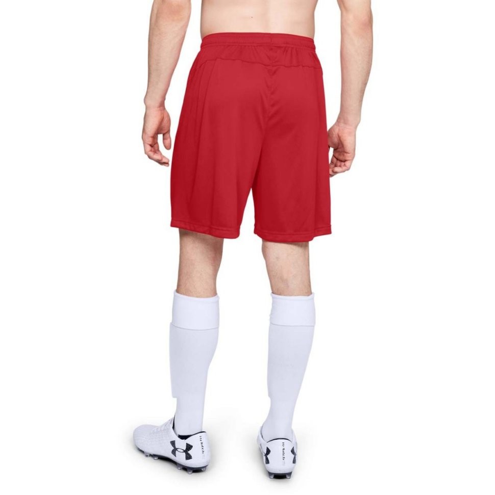 Шорты Under Armour Golazo 2.0 Short 1305830-600